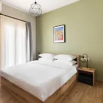 Apartment Camelia By Halu! - 1bd Center *