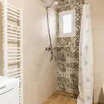 Apartamento Camelia By Halu! - 1bd Center Tesalónica