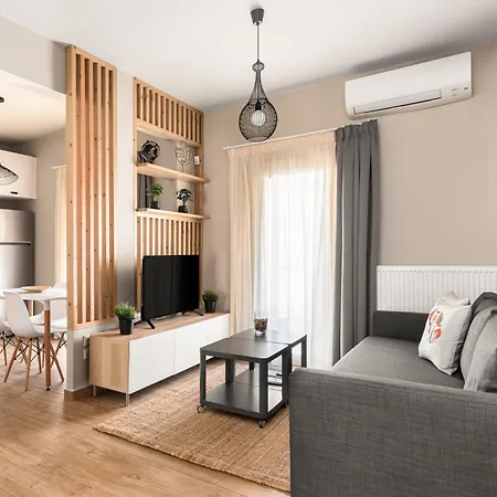 Appartement Camelia: Comfy *