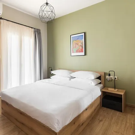 Apartment Camelia: Comfy *