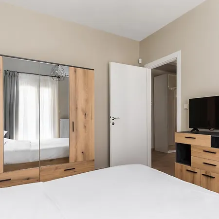 Apartment Camelia: Comfy