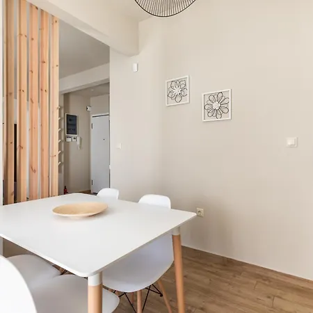 Camelia: Comfy Apartment Thessaloniki