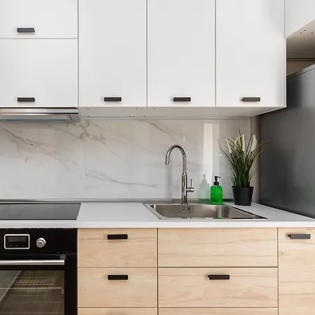 Camelia: Comfy Thessaloniki